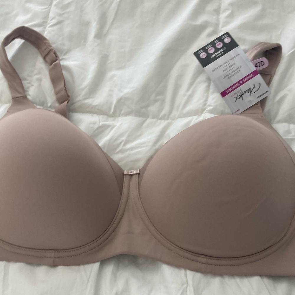Playtex bra